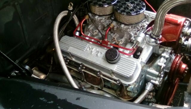 1954 Chevrolet Other Pickups 3100 - photo 13