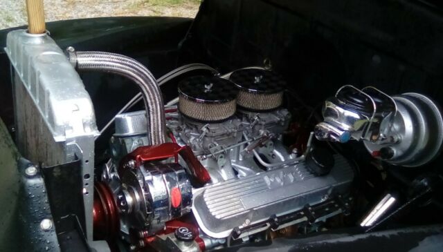 1954 Chevrolet Other Pickups 3100 - photo 4