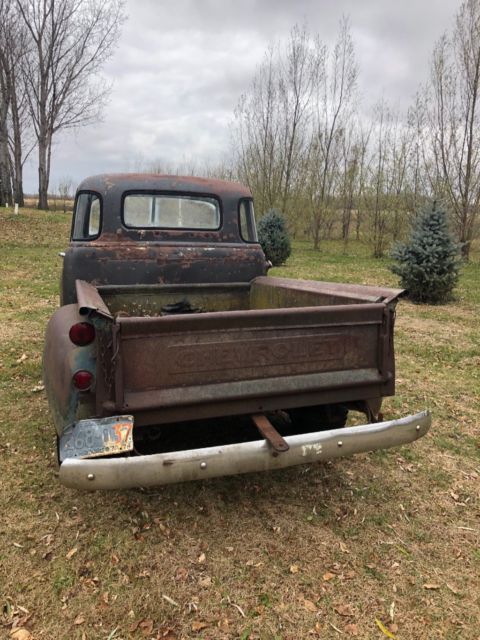 1952 Chevrolet Other Pickups 3100 - photo 6