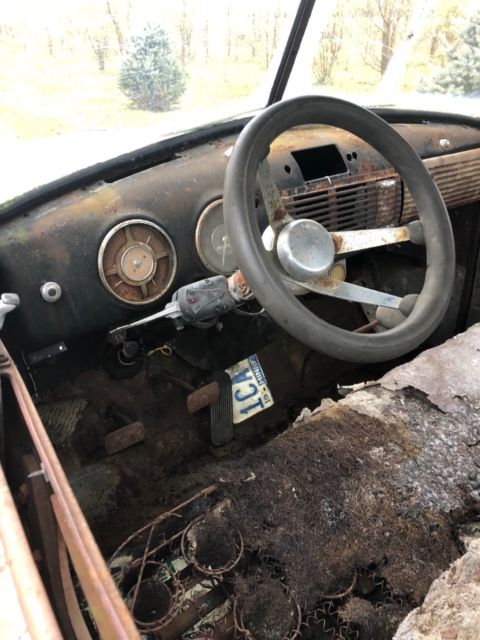 1952 Chevrolet Other Pickups 3100 - photo 7