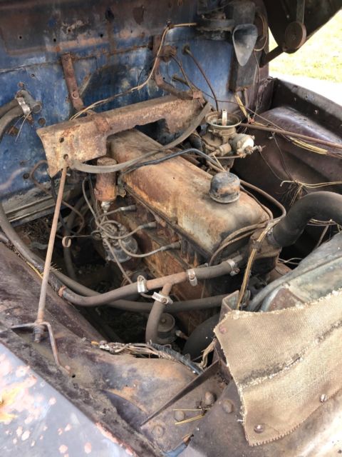 1952 Chevrolet Other Pickups 3100 - photo 8