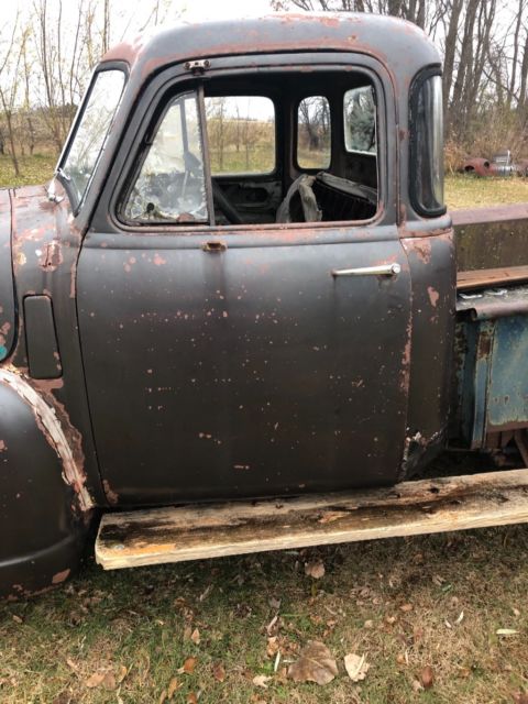 1952 Chevrolet Other Pickups 3100 - photo 9