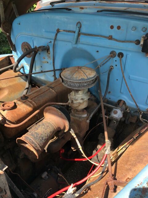 1952 Chevrolet Other Pickups 3100 - photo 11