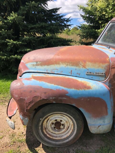 1952 Chevrolet Other Pickups 3100 - photo 7