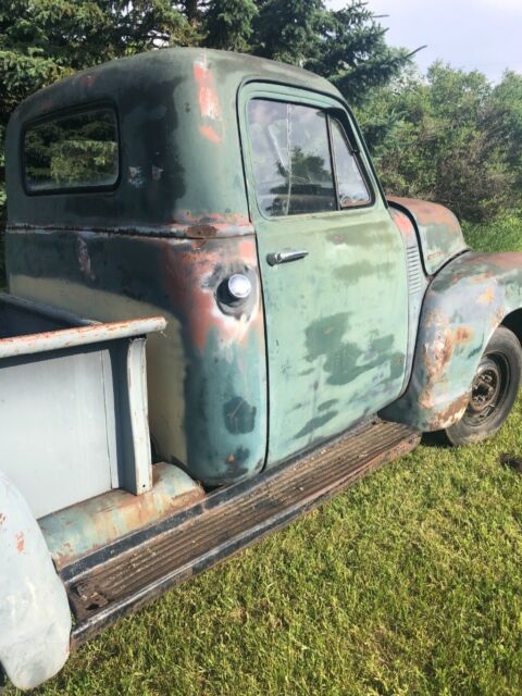 1952 Chevrolet Other Pickups - photo 10