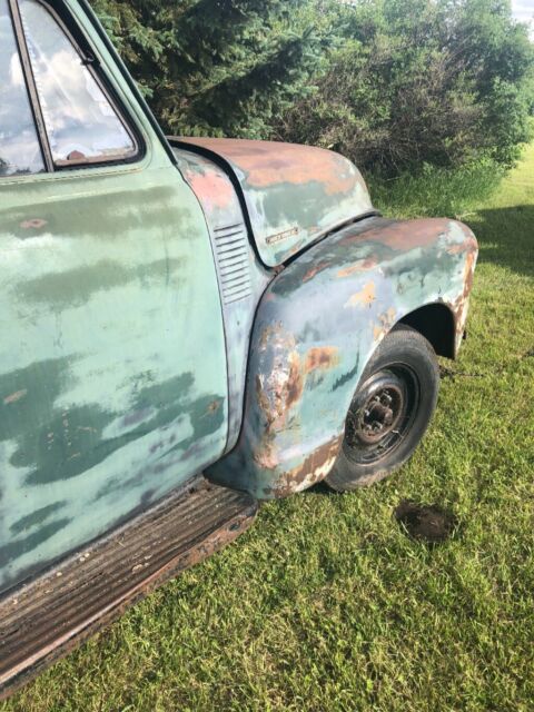 1952 Chevrolet Other Pickups - photo 11