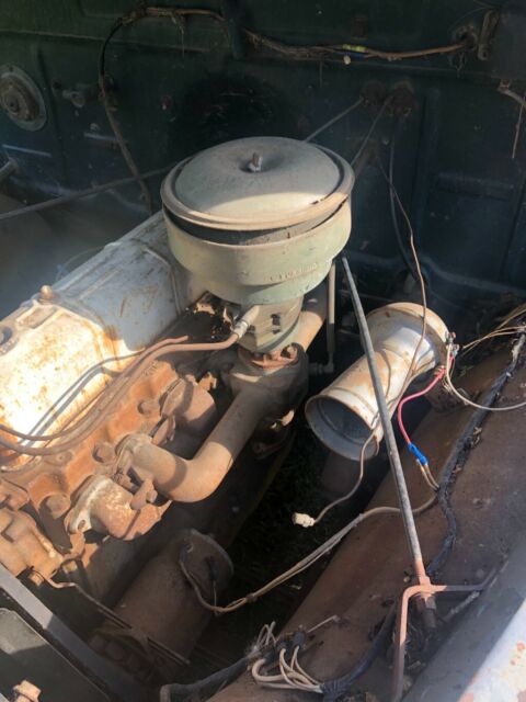 1952 Chevrolet Other Pickups - photo 12