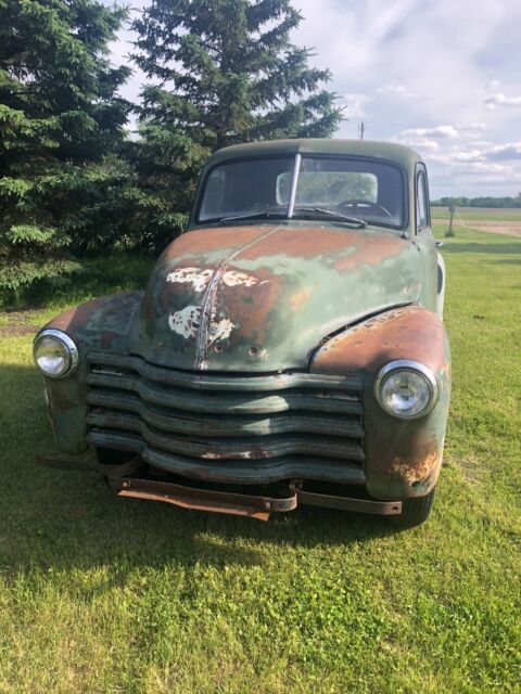 1952 Chevrolet Other Pickups - photo 2
