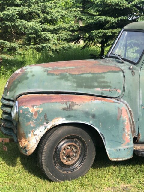 1952 Chevrolet Other Pickups - photo 3