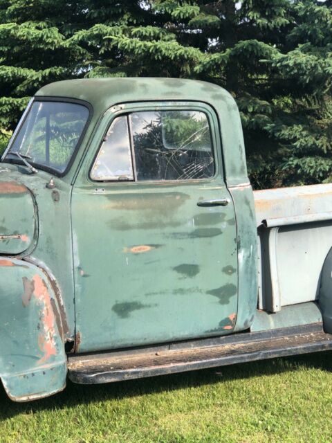 1952 Chevrolet Other Pickups - photo 4