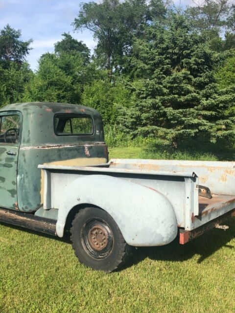 1952 Chevrolet Other Pickups - photo 5