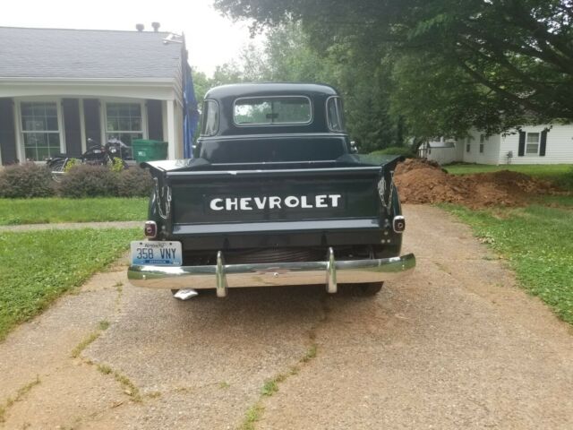 1952 Chevrolet Other Pickups - photo 10