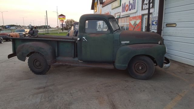 1952 Chevrolet Other Pickups - photo 2