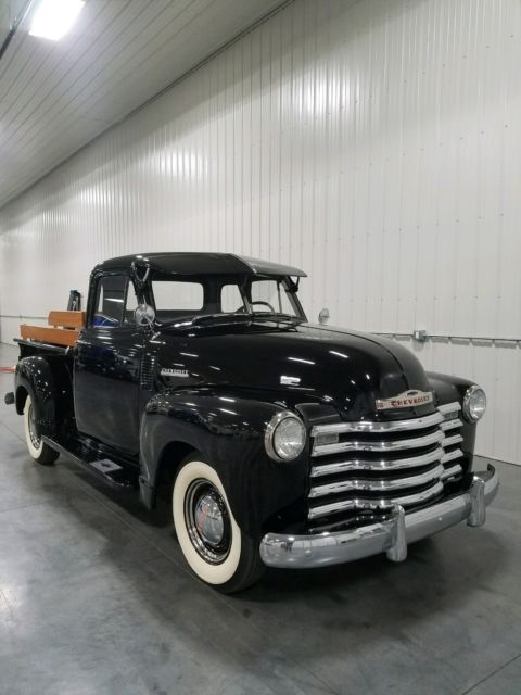 1952 Chevrolet Other Pickups - photo 2