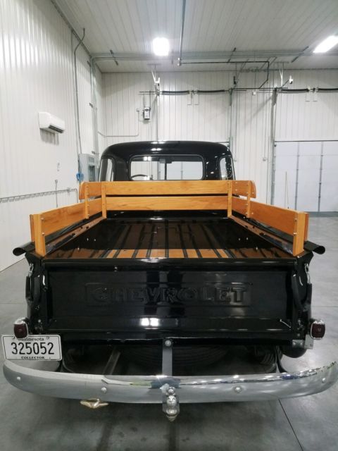 1952 Chevrolet Other Pickups - photo 3