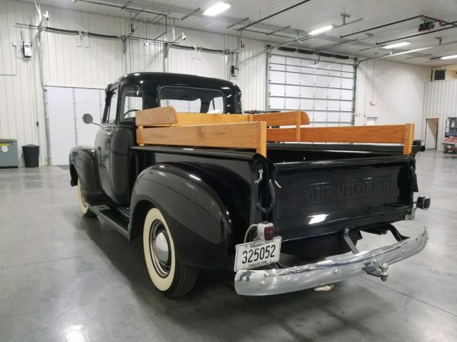 1952 Chevrolet Other Pickups - photo 4