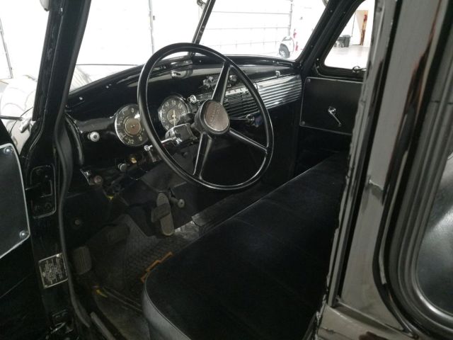 1952 Chevrolet Other Pickups - photo 5