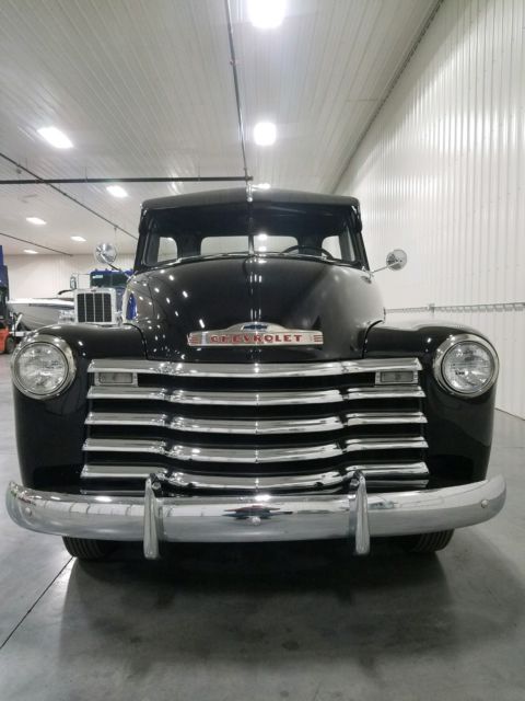 1952 Chevrolet Other Pickups - photo 7