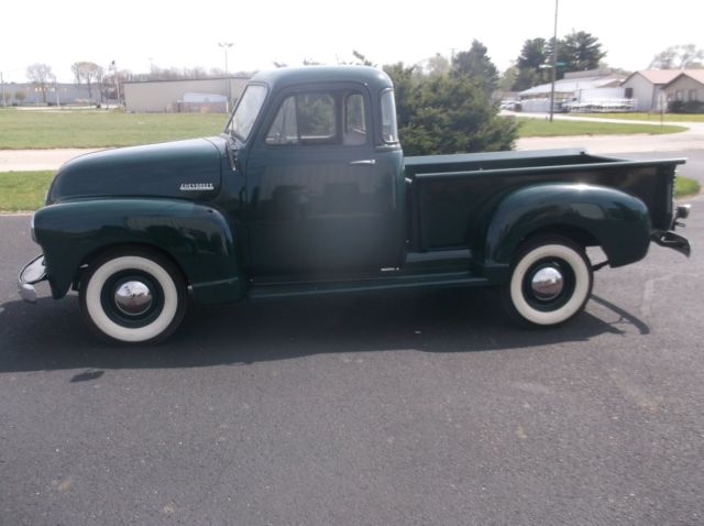 1952 Chevrolet Other Pickups 5 window - photo 2