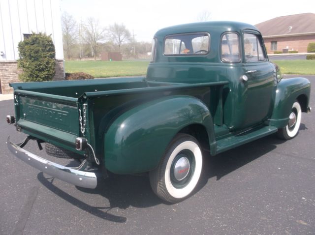 1952 Chevrolet Other Pickups 5 window - photo 5