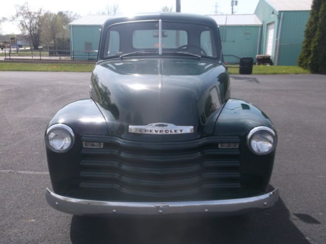 1952 Chevrolet Other Pickups 5 window - photo 8