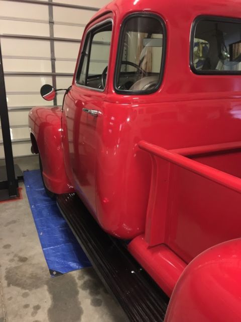 1952 Chevrolet Other Pickups - photo 5