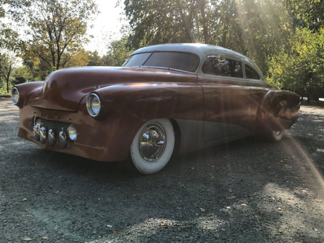 1952 Chevrolet Other Custom - photo 6