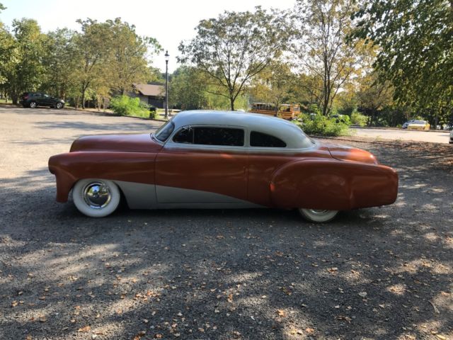 1952 Chevrolet Other Custom - photo 8