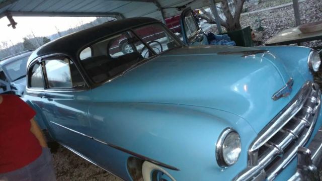 1952 Chevrolet Other - photo 10