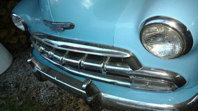 1952 Chevrolet Other - photo 13