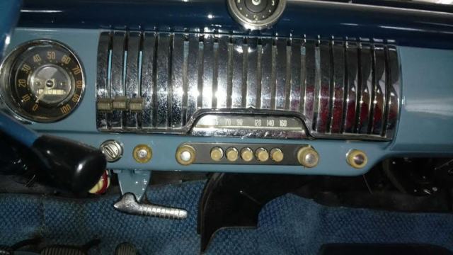 1952 Chevrolet Other - photo 6