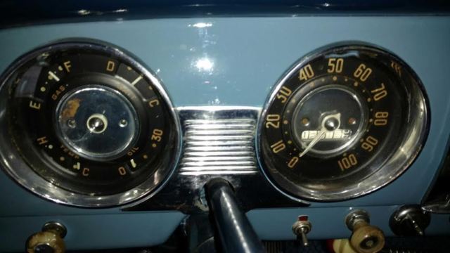 1952 Chevrolet Other - photo 8
