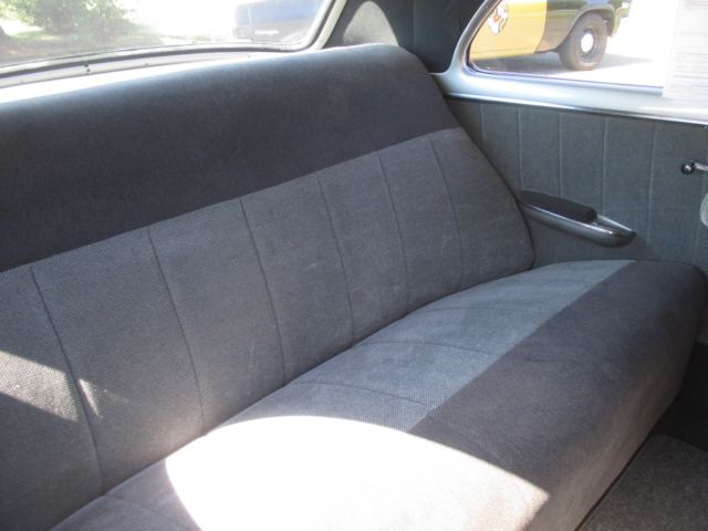 1952 Chevrolet Styleline Deluxe - photo 10