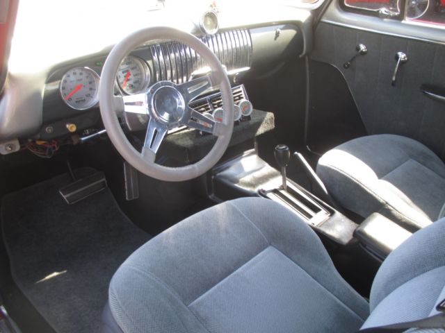 1952 Chevrolet Styleline Deluxe - photo 12