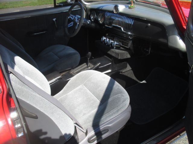 1952 Chevrolet Styleline Deluxe - photo 13