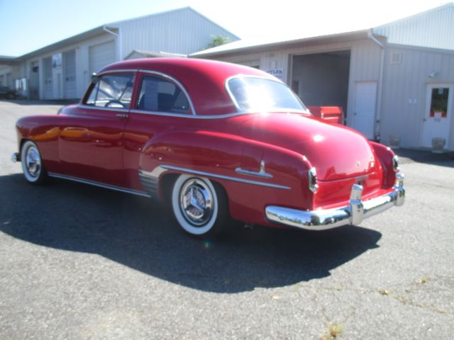 1952 Chevrolet Styleline Deluxe - photo 3