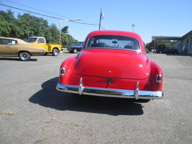 1952 Chevrolet Styleline Deluxe - photo 4