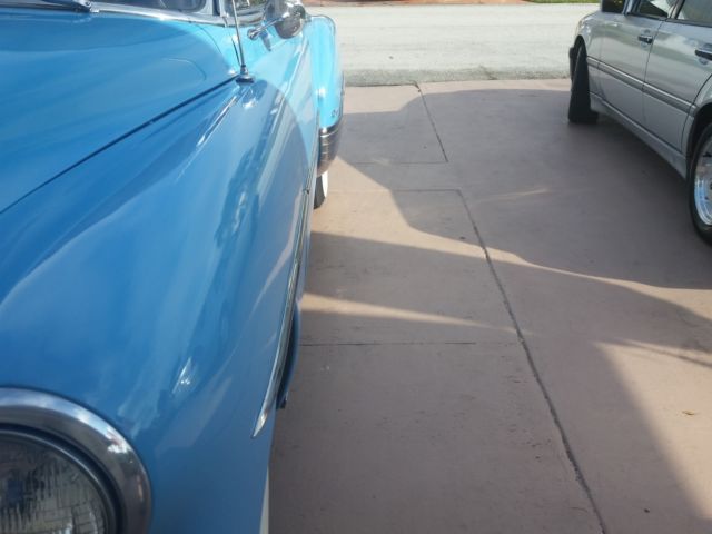 1952 Chevrolet Styleline Deluxe - photo 10