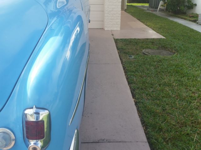 1952 Chevrolet Styleline Deluxe - photo 12