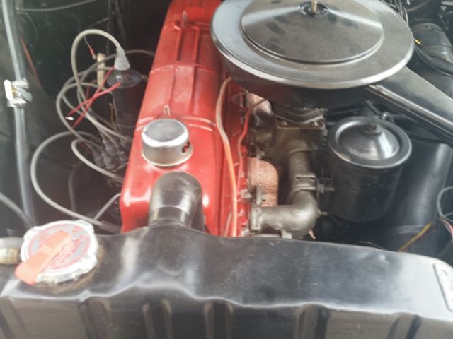 1952 Chevrolet Styleline Deluxe - photo 13