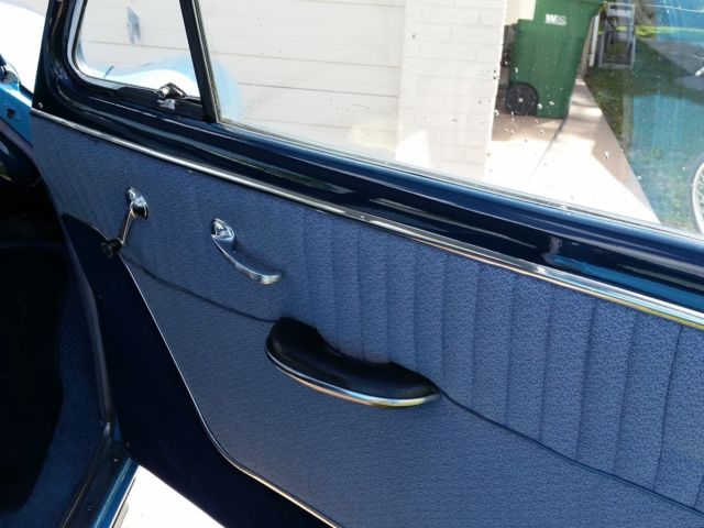 1952 Chevrolet Styleline Deluxe - photo 5