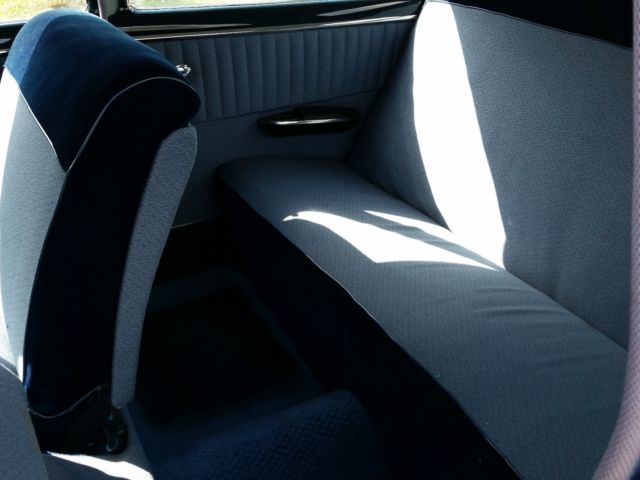 1952 Chevrolet Styleline Deluxe - photo 6
