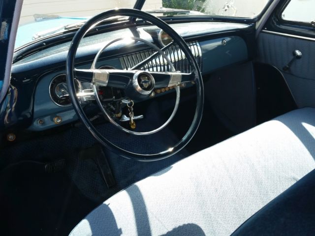 1952 Chevrolet Styleline Deluxe - photo 7