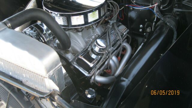 1952 Chevrolet Styleline - photo 10