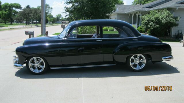 1952 Chevrolet Styleline - photo 2