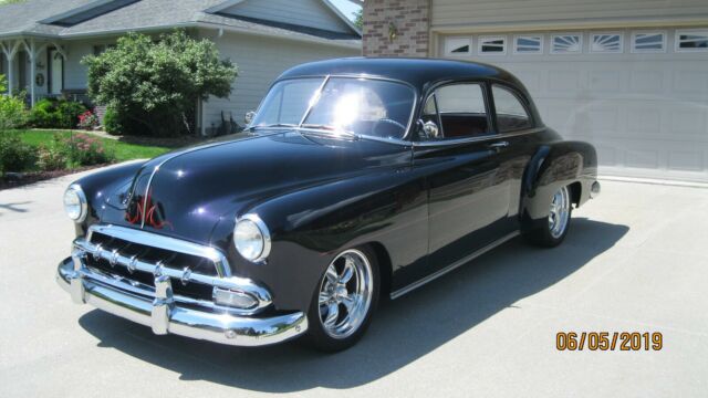 1952 Chevrolet Styleline - photo 3
