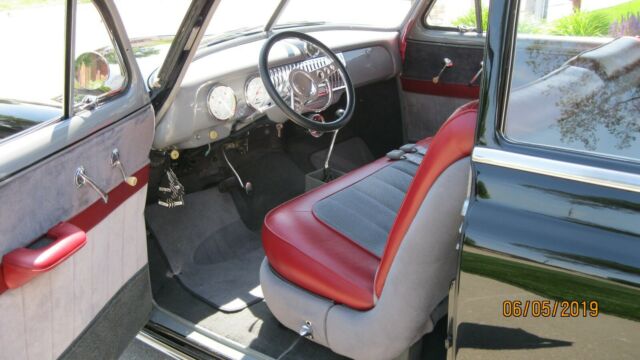 1952 Chevrolet Styleline - photo 5