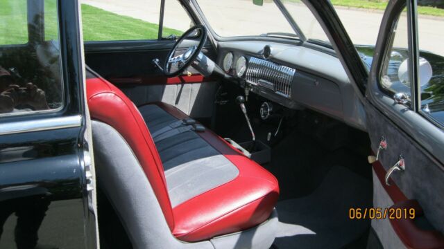 1952 Chevrolet Styleline - photo 6