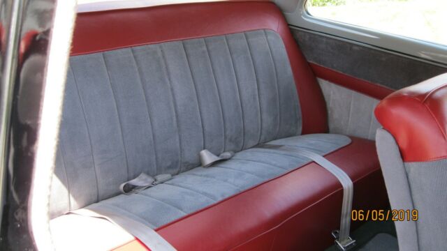1952 Chevrolet Styleline - photo 7