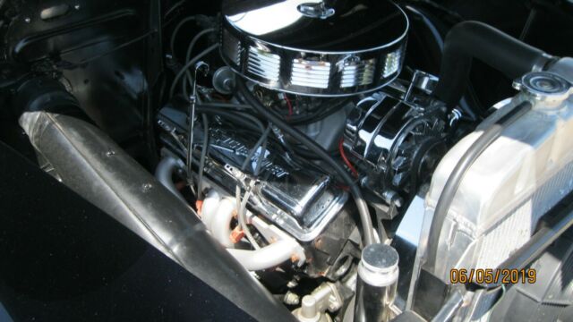1952 Chevrolet Styleline - photo 9